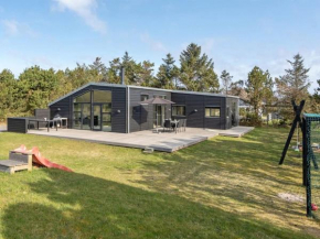 Holiday Home Joachim - 200m from the sea by Interhome